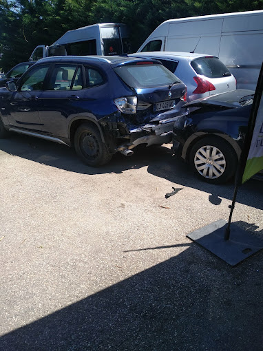 Aperçu des activités de la casse automobile AUTOTILT située à ANNECY (74600)